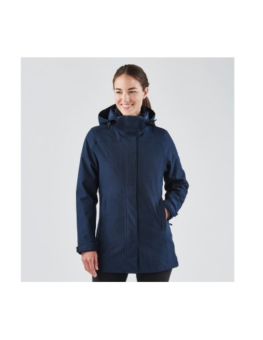 S-SSJ-2W-Women's Avalante system jacket